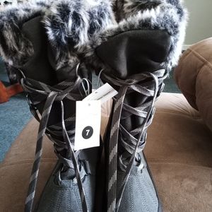 Woman Boots for winter